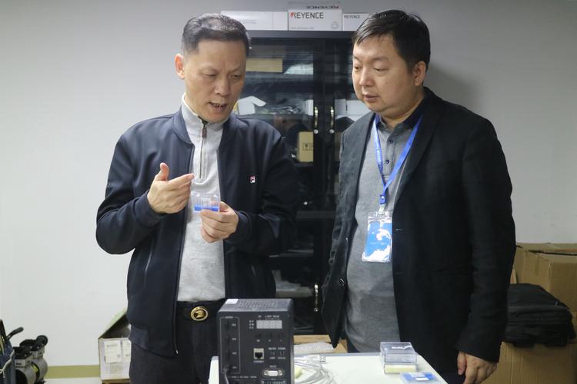 资料下载：助力您的行业成长